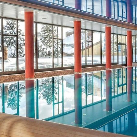 Swiss Seeblick Apartment Mit Hotelanbindung بيتنبرغ المظهر الخارجي الصورة