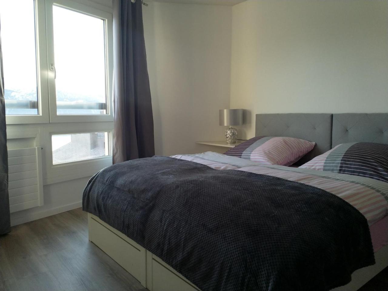 Swiss Seeblick Apartment Mit Hotelanbindung بيتنبرغ المظهر الخارجي الصورة
