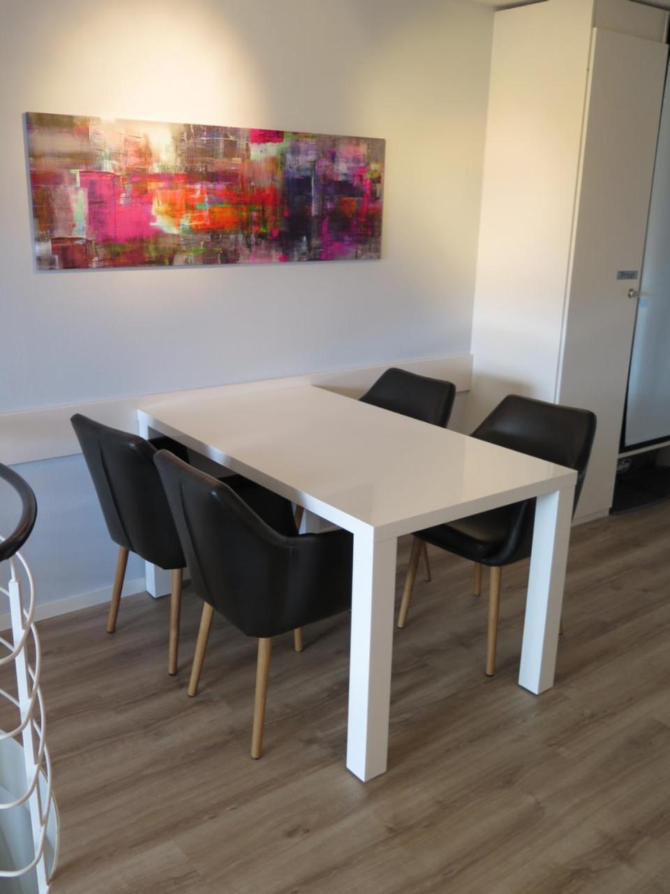 Swiss Seeblick Apartment Mit Hotelanbindung بيتنبرغ المظهر الخارجي الصورة